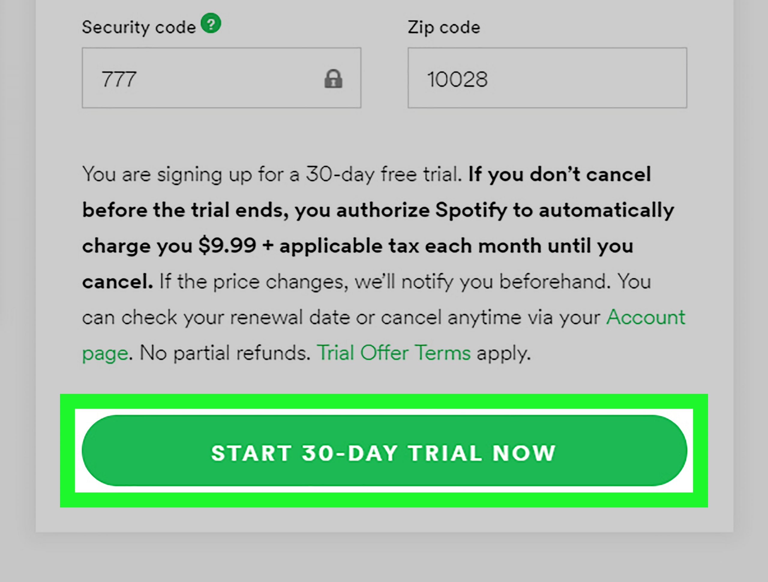 spotify charge 3