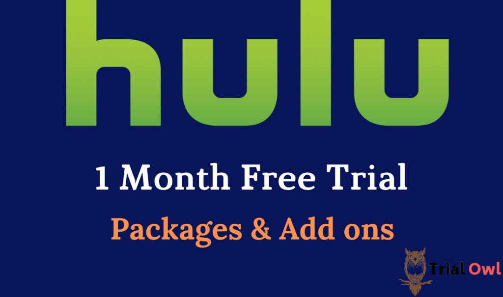 Hulu Free Trial (2023) Exclusive Trial Offer