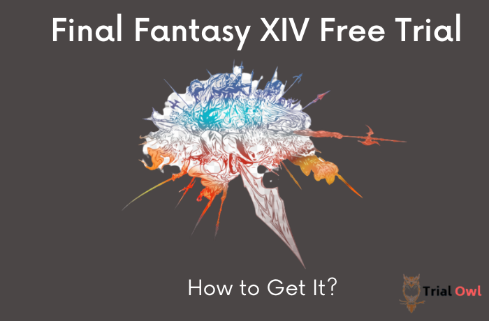Final Fantasy XIV free trial