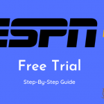ESPN Plus Free Trial