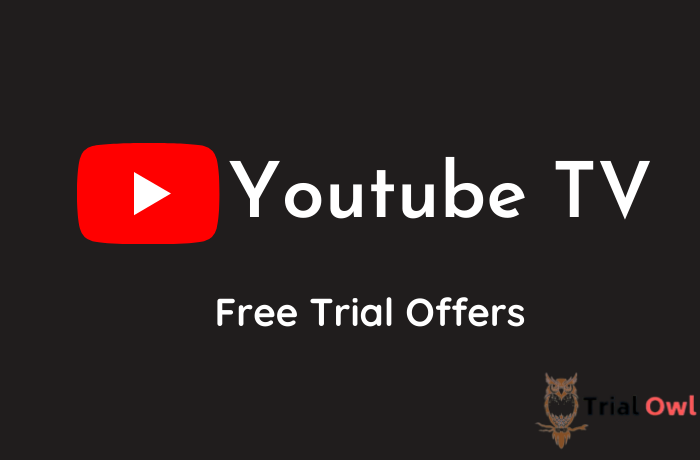YouTube Free Trial