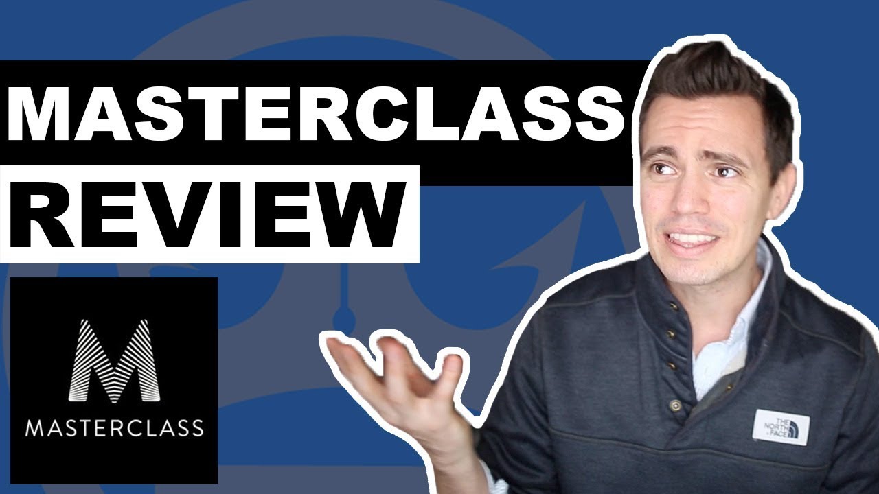 Masterclass Review