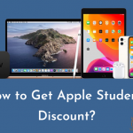 apple students discount