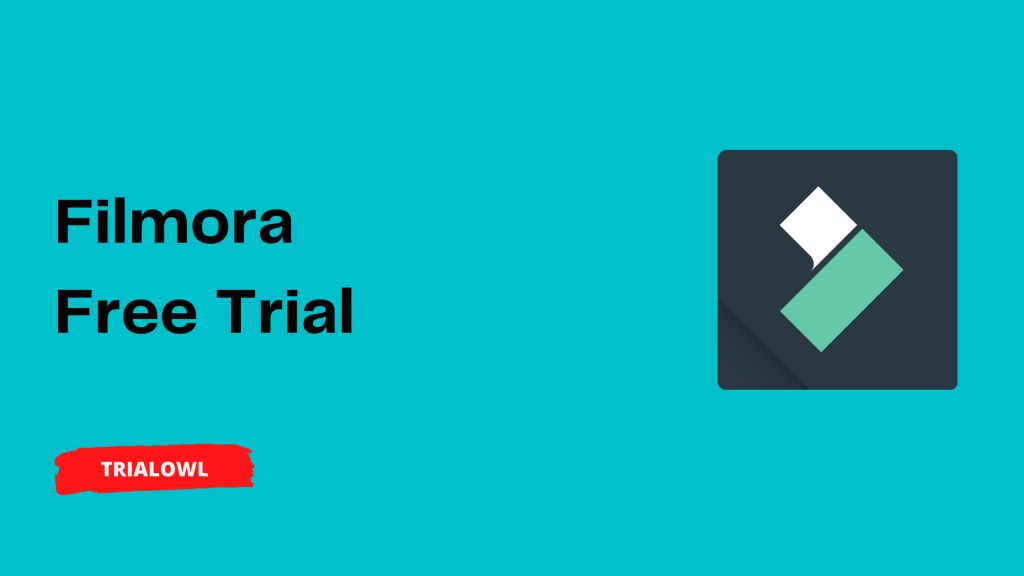 Filmora Free Trial - TrialOwl