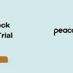 Peacock Free Trial - TrialOwl